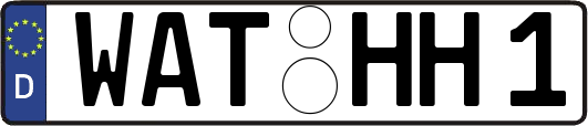 WAT-HH1