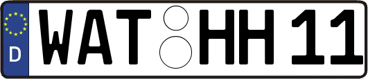 WAT-HH11