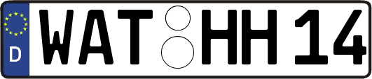 WAT-HH14