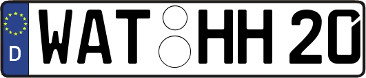 WAT-HH20