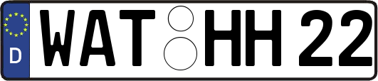WAT-HH22