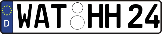 WAT-HH24