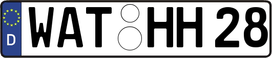 WAT-HH28