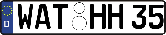 WAT-HH35