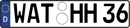 WAT-HH36