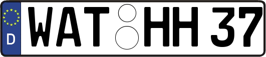 WAT-HH37