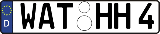 WAT-HH4