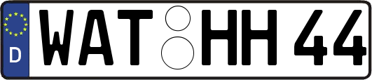 WAT-HH44