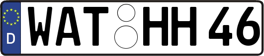 WAT-HH46