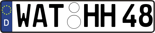 WAT-HH48