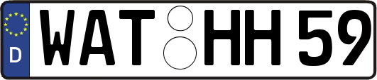 WAT-HH59