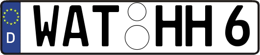 WAT-HH6