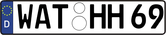 WAT-HH69