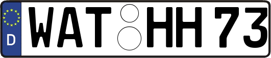 WAT-HH73