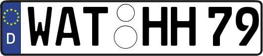 WAT-HH79