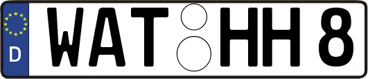 WAT-HH8