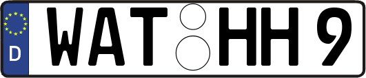 WAT-HH9