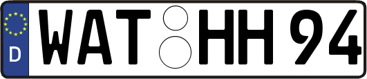 WAT-HH94