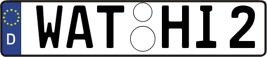 WAT-HI2