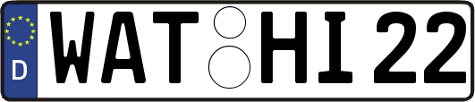 WAT-HI22