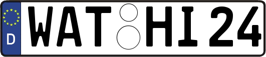 WAT-HI24