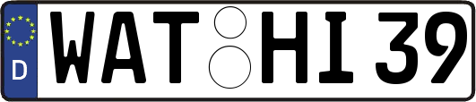 WAT-HI39