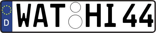 WAT-HI44
