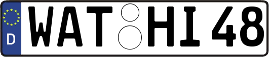 WAT-HI48