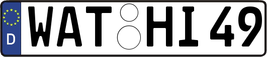 WAT-HI49