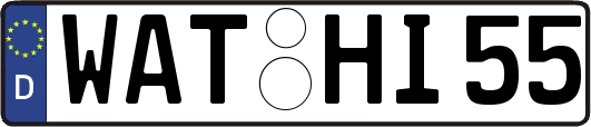 WAT-HI55