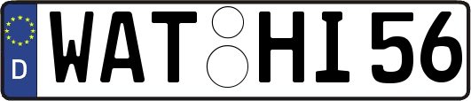 WAT-HI56