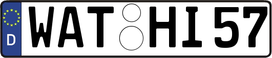 WAT-HI57