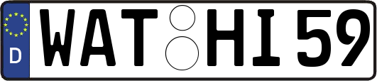 WAT-HI59