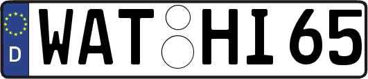 WAT-HI65
