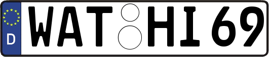 WAT-HI69