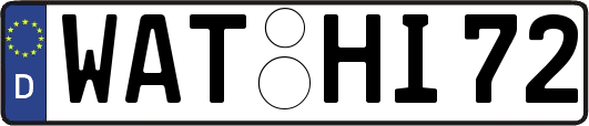 WAT-HI72