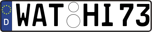 WAT-HI73