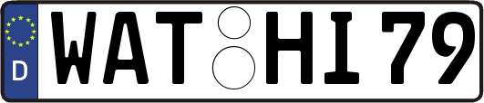 WAT-HI79