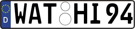 WAT-HI94