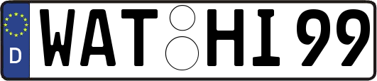 WAT-HI99