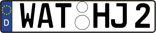 WAT-HJ2