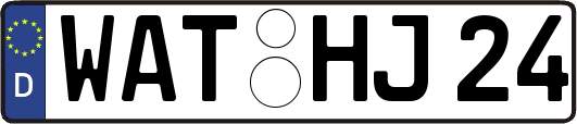WAT-HJ24