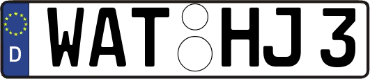 WAT-HJ3