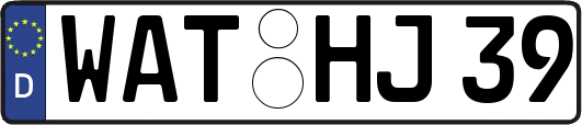 WAT-HJ39