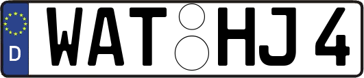 WAT-HJ4