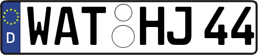 WAT-HJ44