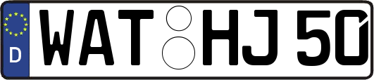WAT-HJ50