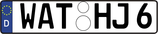 WAT-HJ6