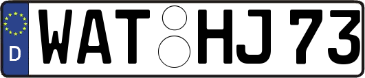 WAT-HJ73