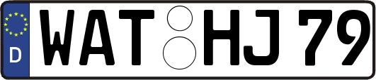 WAT-HJ79